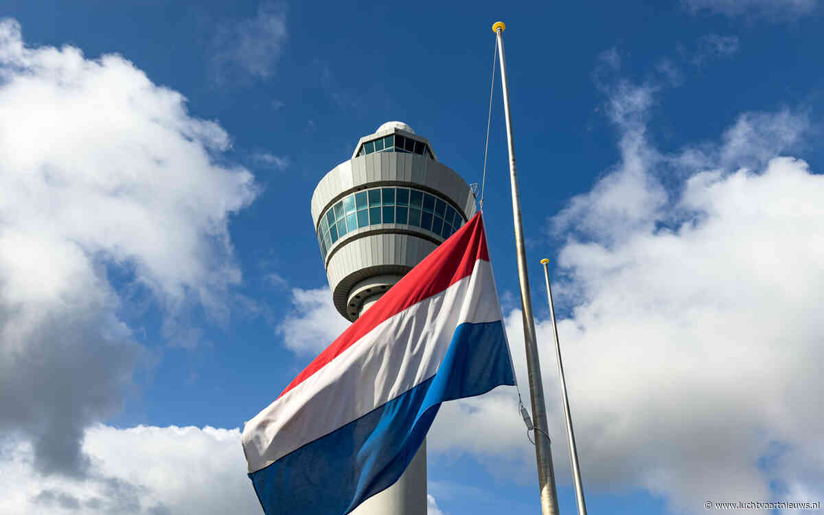Twaalf jaar na MH17-ramp: herdenking in Vijfhuizen