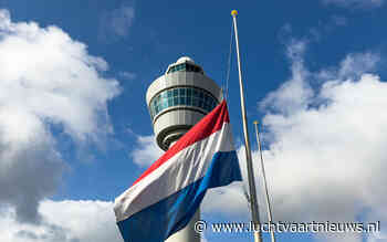 Twaalf jaar na MH17-ramp: herdenking in Vijfhuizen