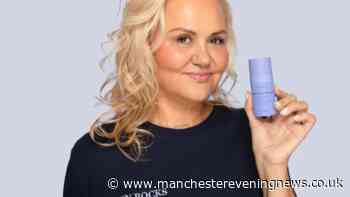 ITV's mature beauty expert Caroline Hirons recommends this cream for sagging eyes