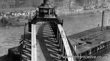 Swing Bridge marks 150th anniversary of first swing as bosses pledge to save Victorian marvel