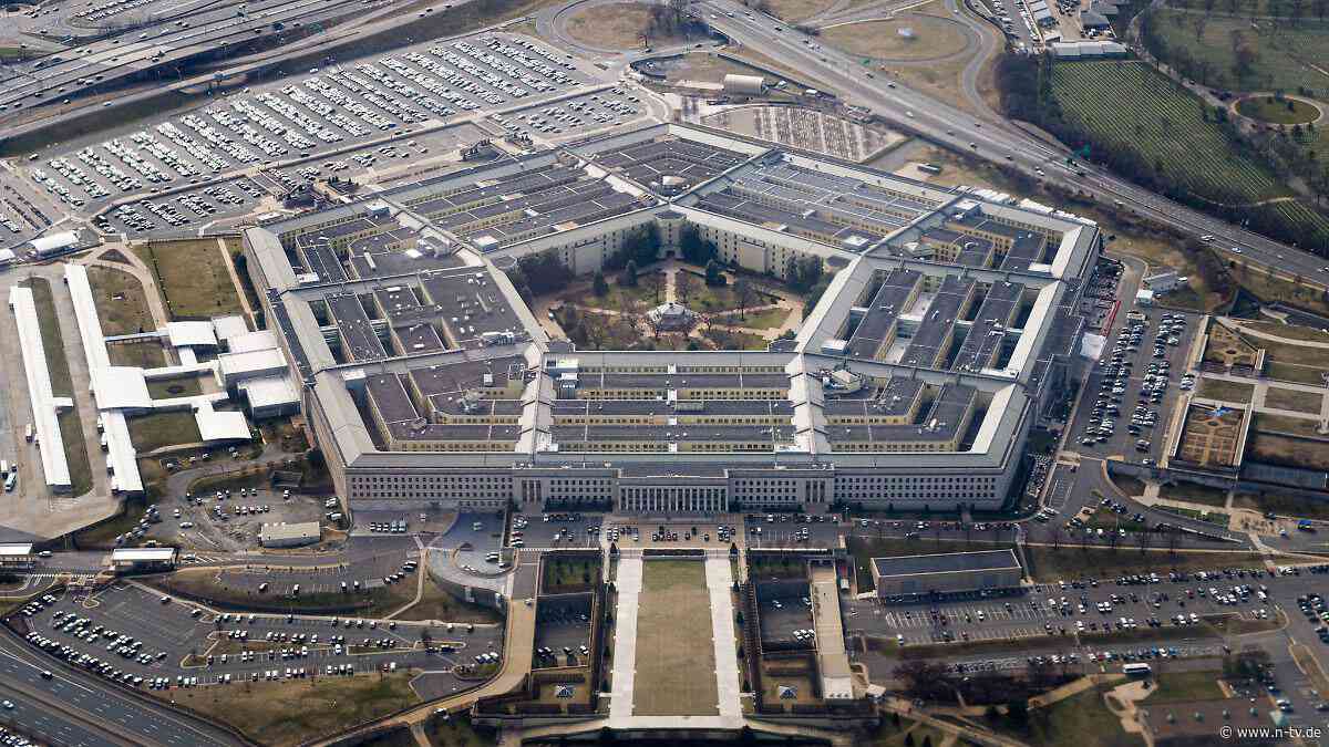 Reporter brauchen Begleitung: Pentagon feiert Zwischenerfolg gegen die "New York Times"