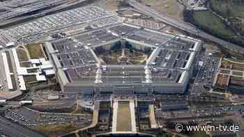 Reporter brauchen Begleitung: Pentagon feiert Zwischenerfolg gegen die "New York Times"