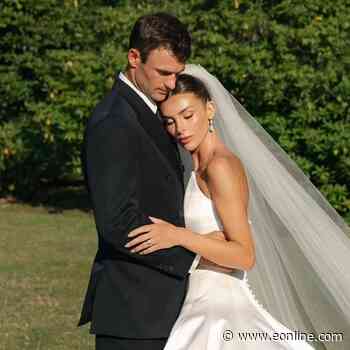 Tommy Paul Marries Paige Lorenze: See Her Breathtaking Wedding Dress