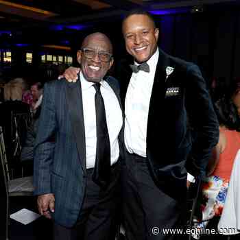 Al Roker Addresses Today Show Intruder in Must-See Personal Message