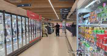 Rückruf von Lidl-Tiefkühlware: Gefahr durch Noroviren