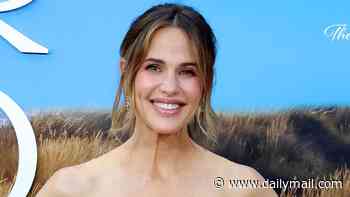 Jennifer Garner makes surprise remarks about Ben Affleck's parenting... eight years after finalizing divorce