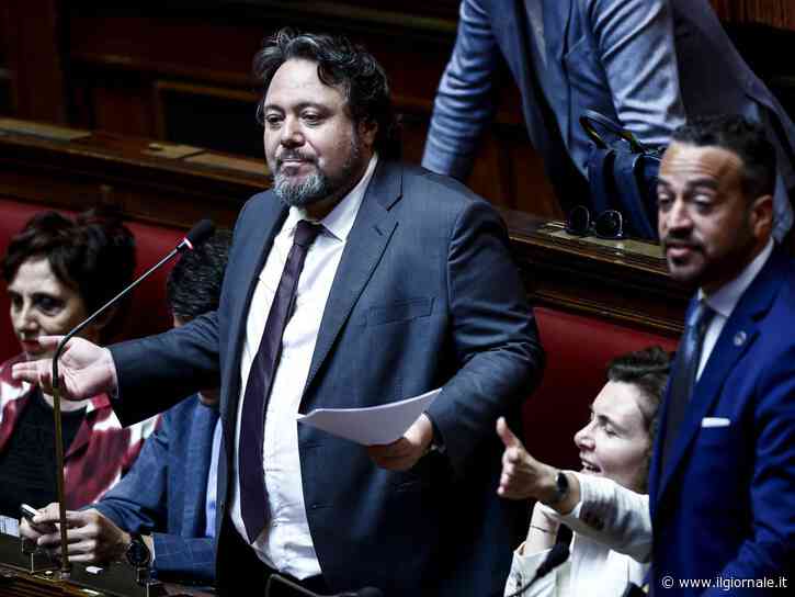 Nuovo deliro di Carotenuto: "Il governo mandante morale dell’attentato a Ranucci"
