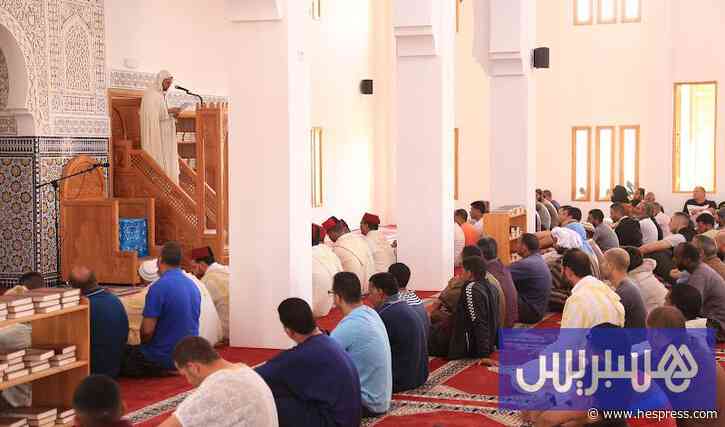 خطبة الجمعة تبرز مكانة إمارة المؤمنين