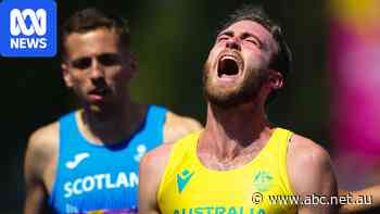 The quote that shows the divide within Australia's Commonwealth Games team