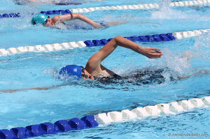 HVAC, renos among work during Nanaimo Aquatic Centre closure