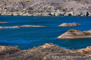 ‘It’ll buy us time’: Feds to pay millions to prop up dwindling Lake Mead
