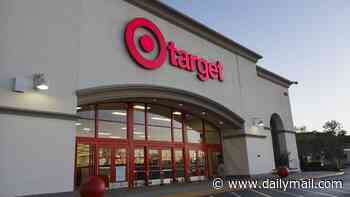 New Target recall pulls 211,000 items from shelves over fears of choking hazard