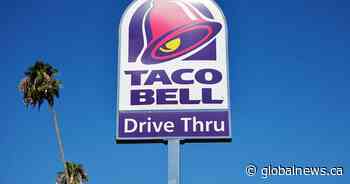 Cyclosporiasis outbreak linked to lettuce at Taco Bell, Mexico supplier