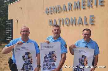 Forums, lycées, missions locales... Comment la gendarmerie nationale recrute dans le Var