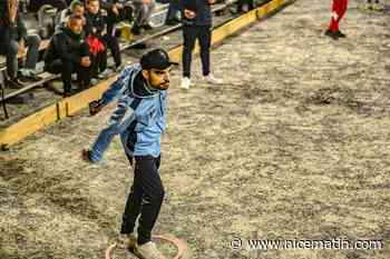 Rocher, Rizzi, Suchaud… Ils seront tous présents à Nice ce week-end pour les championnats de France de pétanque triplette mixte