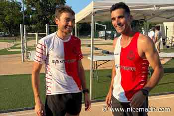 Ateliers, défis, un 800 m : deux jeunes espoirs à l’honneur pour la fin de saison de l’US Tropézienne