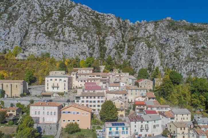 Cambriolage dans l’arrière-pays de Grasse : à 14 ans, il conduisait aussi une voiture volée à l’aéroport de Nice