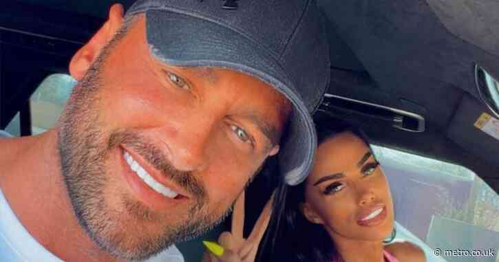 Katie Price’s husband Lee Andrews meets his dad behind bars in ‘astonishing’ twist