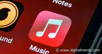 Apple Music just got pricier