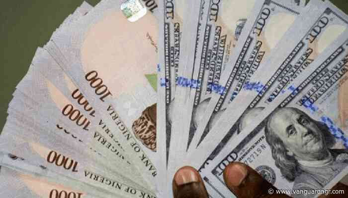 Naira depreciates to N1,425/$ in parallel market