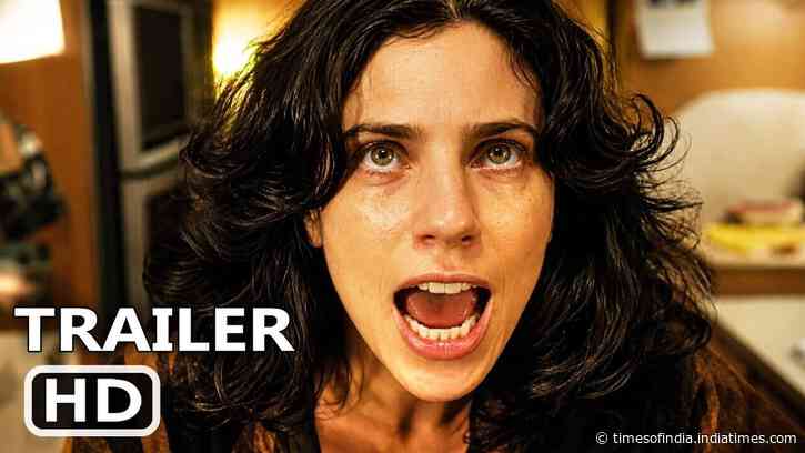 Hellcat- Official Trailer​​​​​​​​​​​​​​​​​​​​​​​​​​​​​​​​​​​​​​​​​​​​​​​​​​