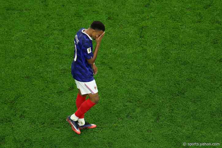 EXCLUSIVE | Jérémie Aliadière: ‘It’s not the end but the beginning of a beautiful story for the French team’