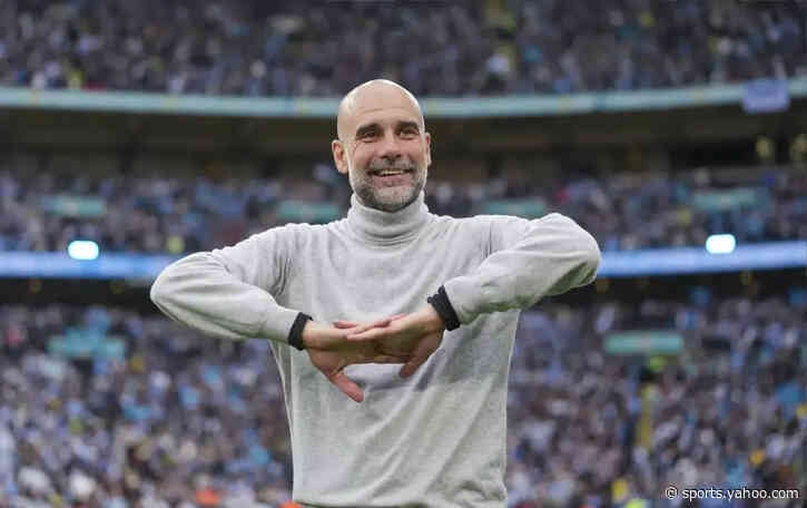 “If they need me, I will be there” – Pep Guardiola makes Man City return promise as ambassador role begins