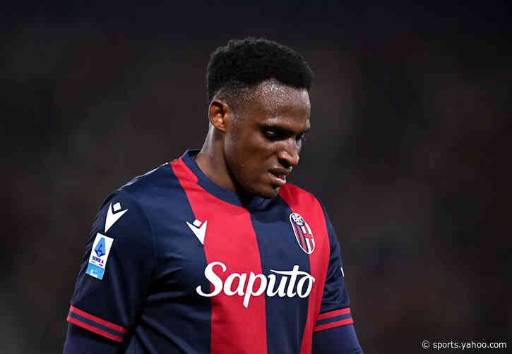 Milan join race for Bologna’s Jhon Lucumi, €25m needed