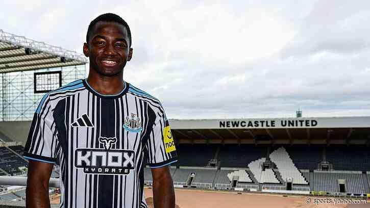 'We only want players who want to play for Newcastle'