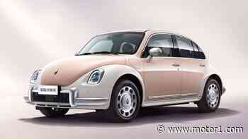 Did You Know China Makes A Beetle Clone? And It Just Got Better