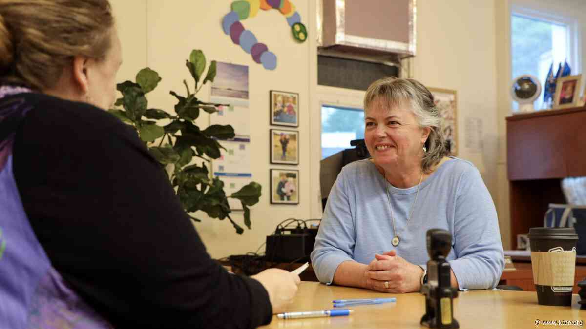 Candidates begin rolling in for Juneau’s local election this fall