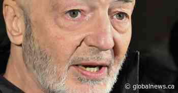 New trial ordered for Quebec man who spent 33 years in prison for 4 murders