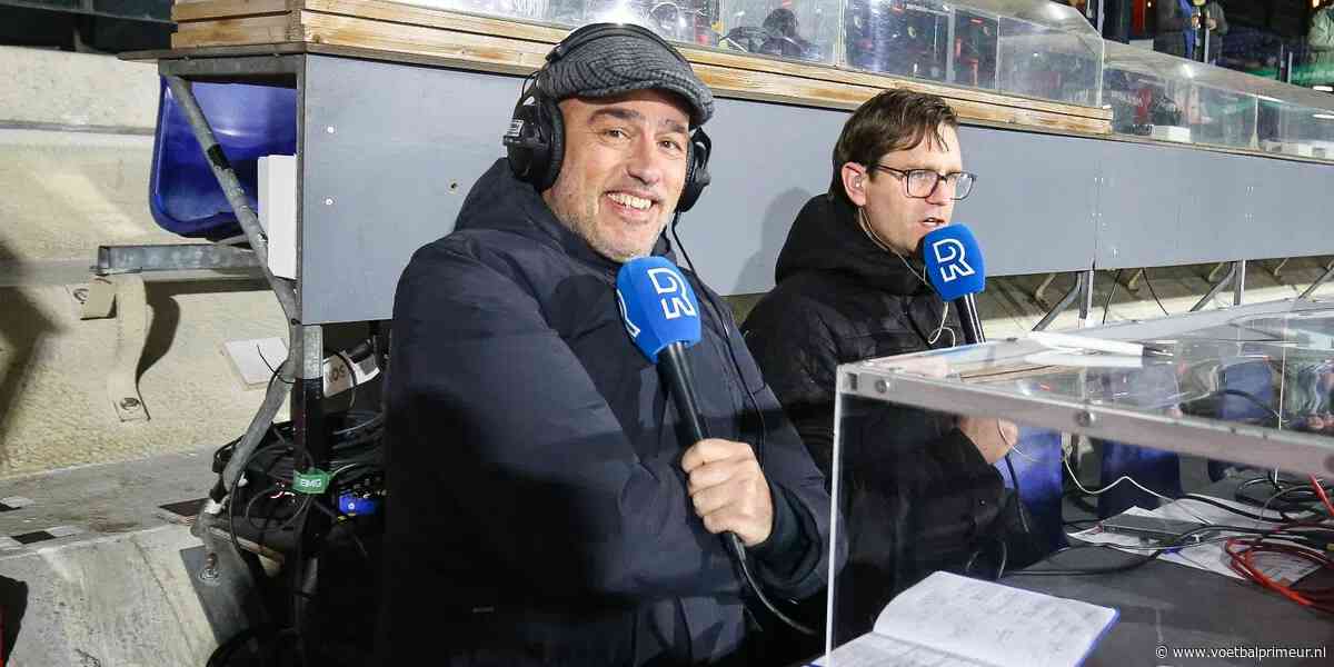 RTV Rijnmond grijpt in: Feyenoord wél, maar stadgenoten niet meer live op de radio