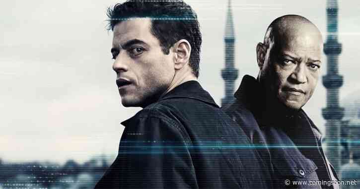 Rami Malek & Rachel Brosnahan’s Intense Spy Movie Hits Prime Video Today
