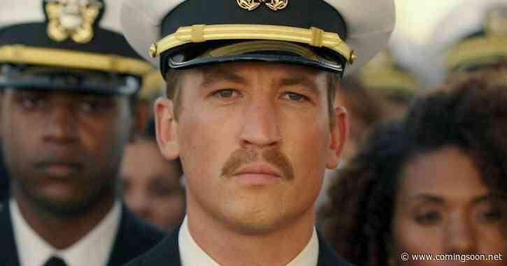 Miles Teller Reunites With Top Gun: Maverick Stars in a Surprising Battlefield 6 Crossover
