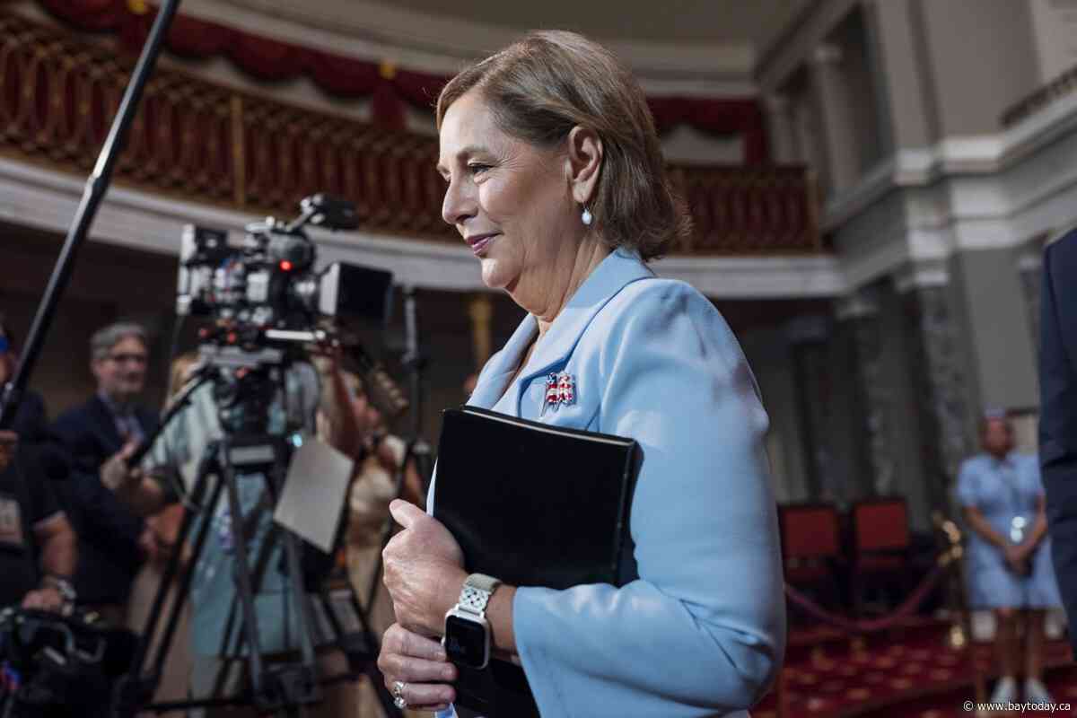 Trump urges Darline Graham to run for full Senate term as funeral scheduled for Lindsey Graham