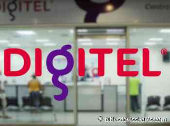 Digitel restablece la conectividad en La Guaira