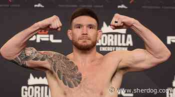 PFL Austin weigh-in results: Middleweight title fight set; 1 miss