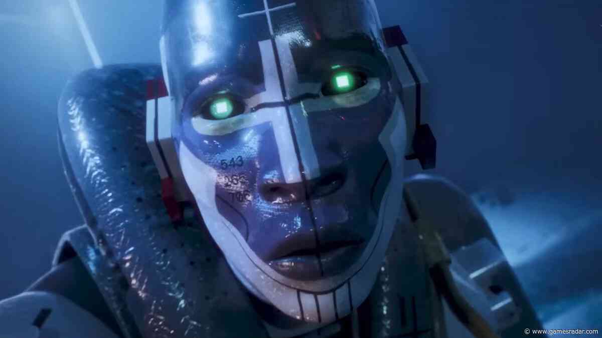 Marathon just lost its game director: Joe Ziegler is Bungie's latest high-profile departure
