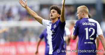 Ex-speler Anderlecht bekent: "Als ik op die manier doorging..."