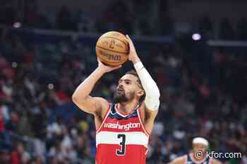 Trae Young building second Family Athletic Center in Yukon