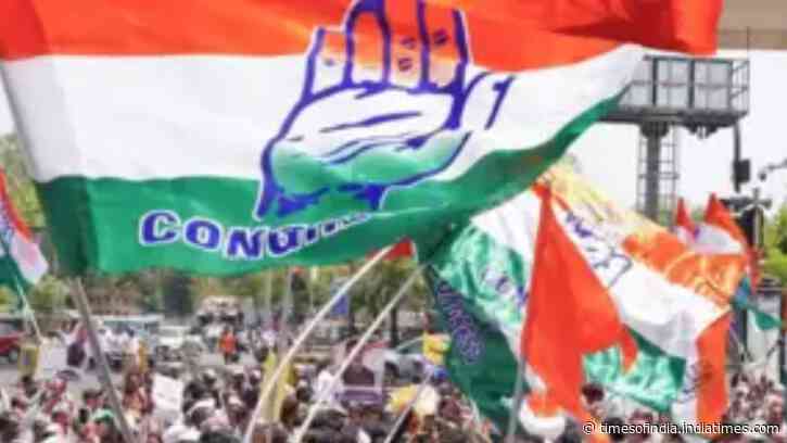 Congress to join NC’s Jantar Mantar protest on Monday, BJP plans secretariat gherao