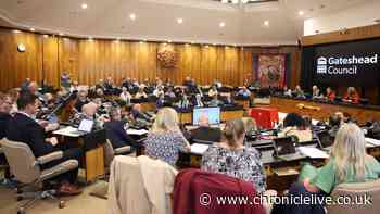 Gateshead Reform hits out against claims it's restricting access to council documents