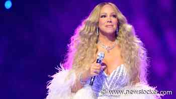 Mariah Carey (57) viert dertigjarig jubileum hitalbum Daydream met speciale heruitgave