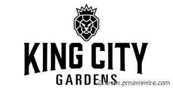 /C O R R E C T I O N -- King City Gardens/