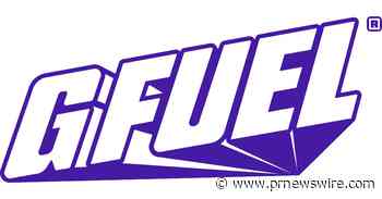 G FUEL Teams Up with Marvel Animation's X-Men '97 Season 2 for Uncanny Golden Berry Collection