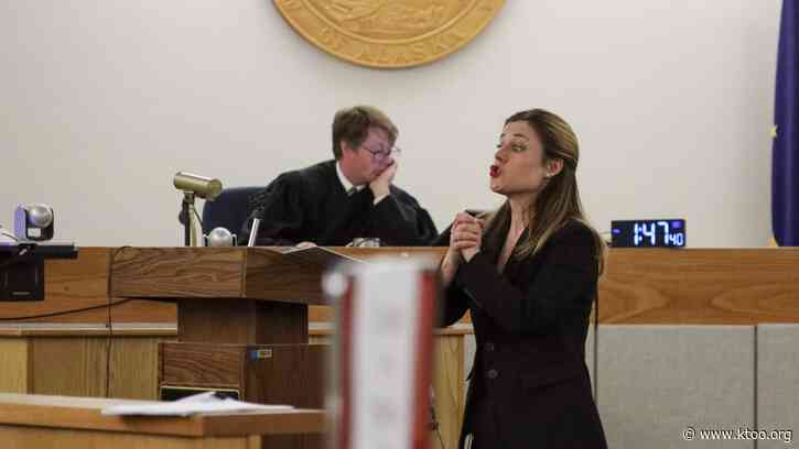 Retrial for former Juneau chiropractor accused of sexual assault still has no set trial date
