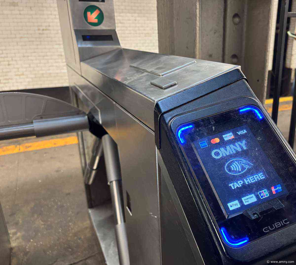 The MTA still accepts MetroCards in the OMNY era — but does anyone still swipe? Here are a few who do.