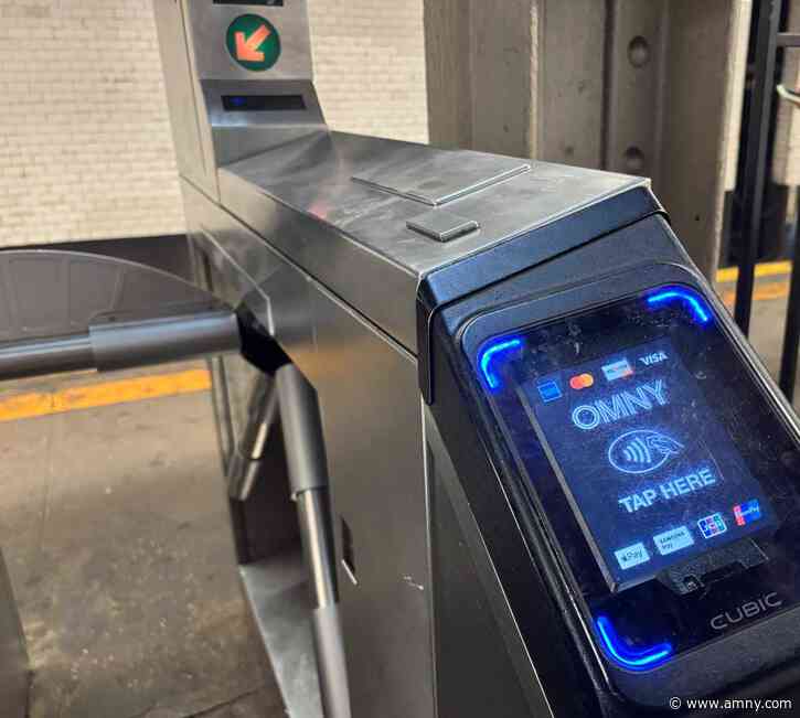 The MTA still accepts MetroCards in the OMNY era — but does anyone still swipe? Here are a few who do.