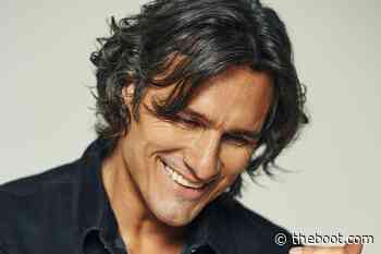 Joe Nichols' Fun New 'Say La V' Is the Ultimate Country Kiss-Off